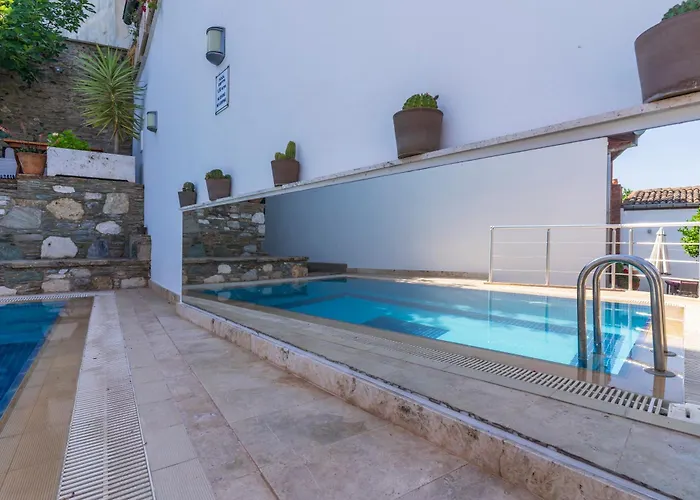 Ionia House Σπίτι διακοπών *