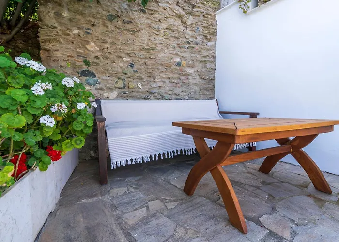 Ionia House Σελτσούκ