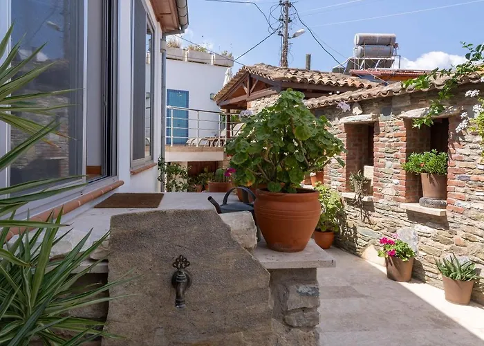 Σπίτι διακοπών Ionia House