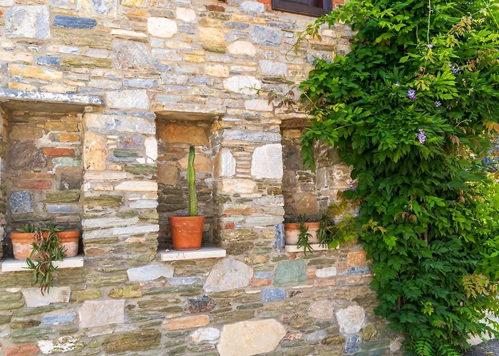 Σπίτι διακοπών Ionia House