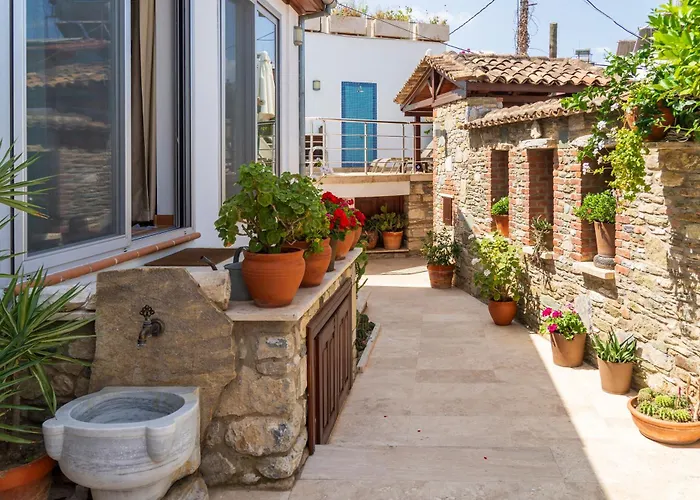 Σπίτι διακοπών Ionia House *