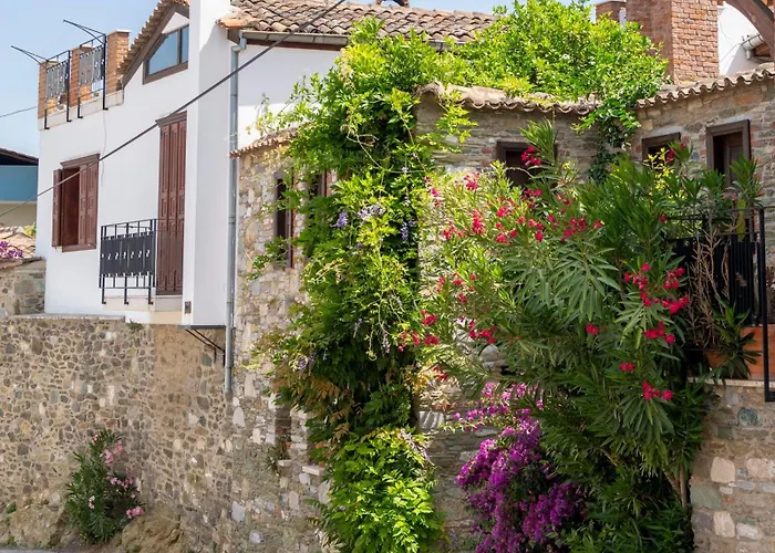 Ionia House Σελτσούκ