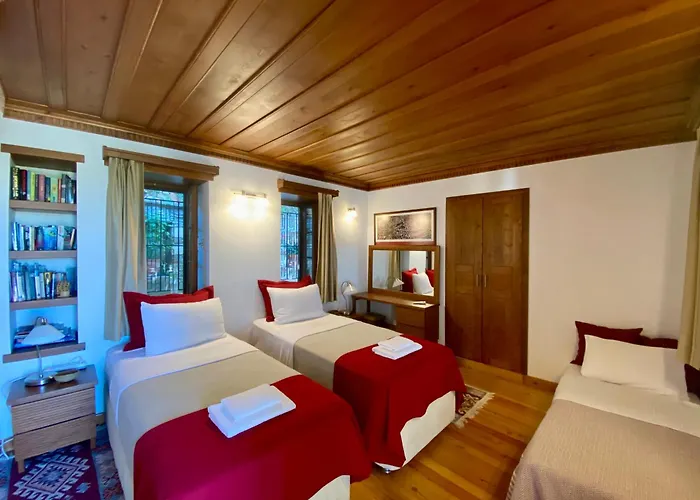 Σπίτι διακοπών Ionia House *