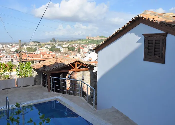 Σπίτι διακοπών Ionia House