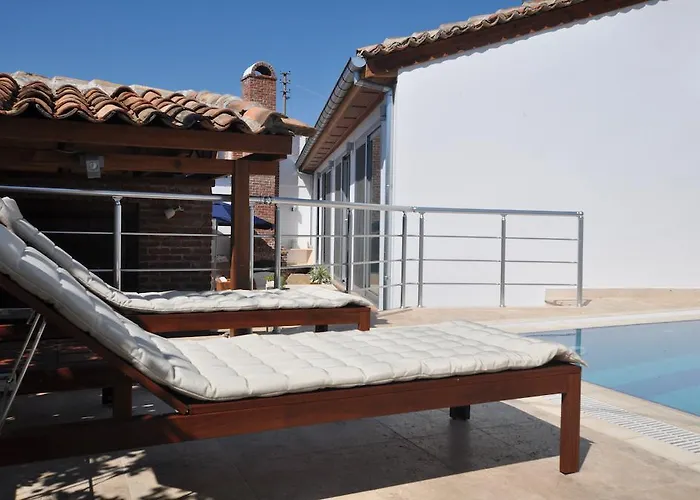 Σπίτι διακοπών Ionia House *