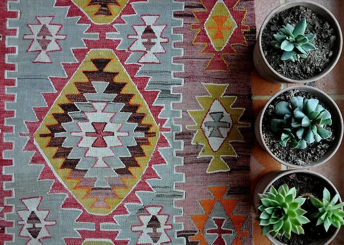 Ionia House Σελτσούκ