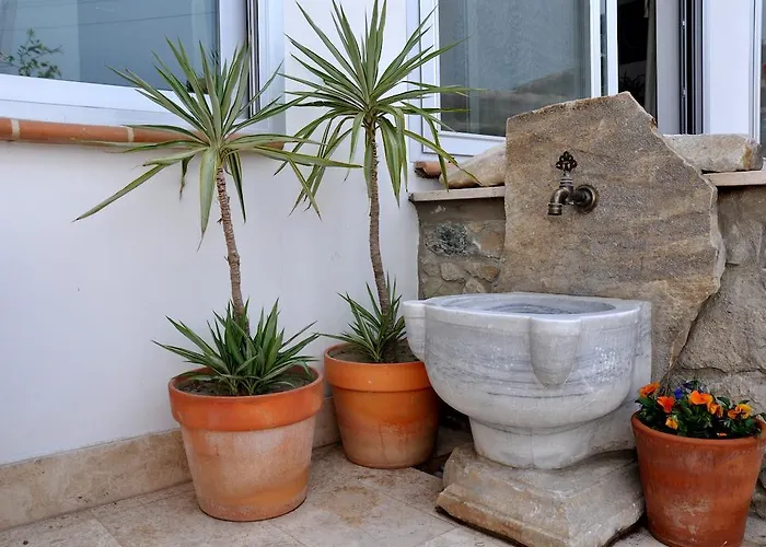 Σπίτι διακοπών Ionia House