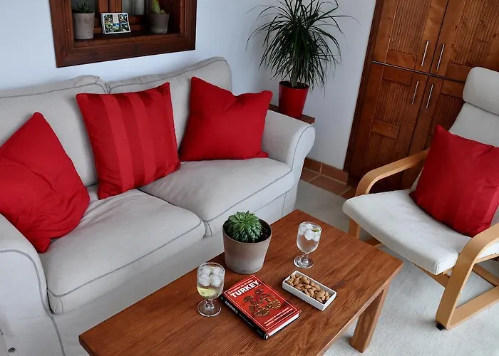 Σπίτι διακοπών Ionia House