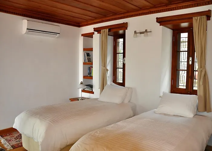 Ionia House Σελτσούκ