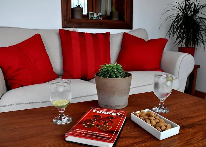 Σπίτι διακοπών Ionia House