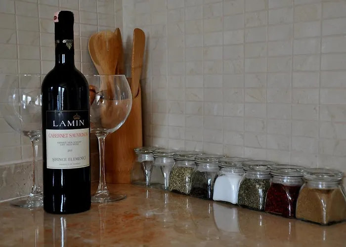 Ionia House Σελτσούκ