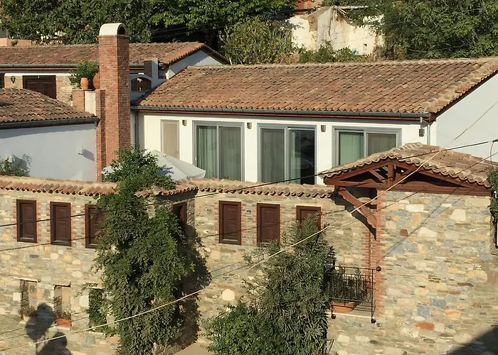 Ionia House * Σελτσούκ