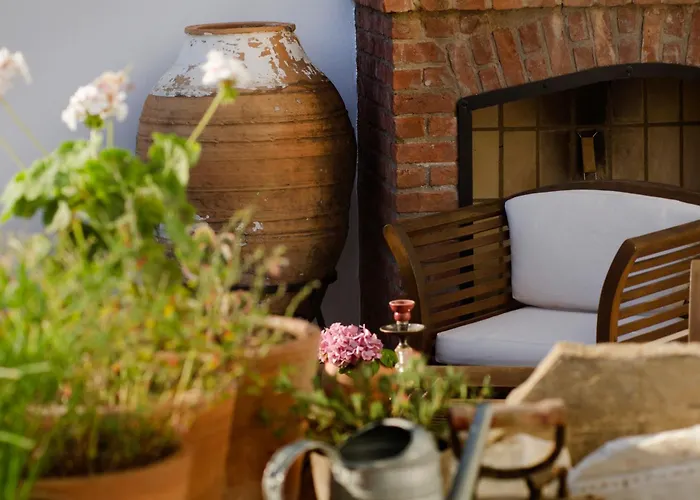 Σπίτι διακοπών Ionia House *