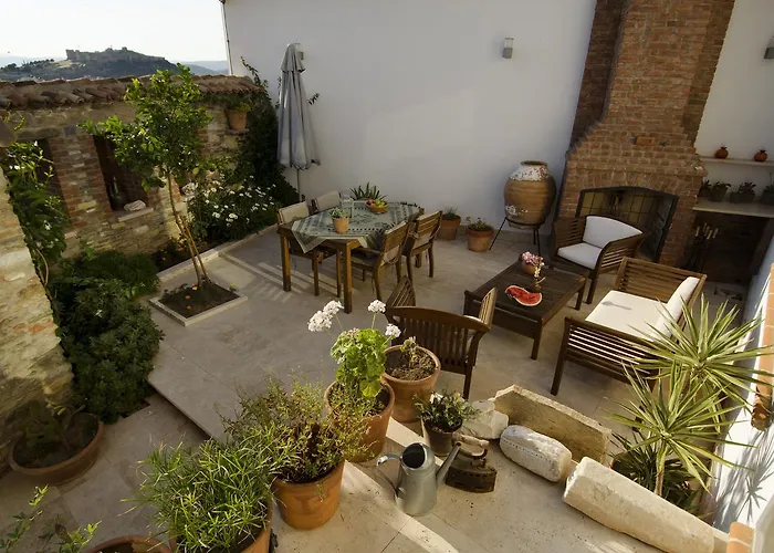 Ionia House Σπίτι διακοπών *