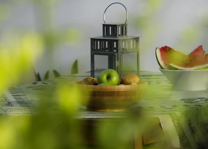 Ionia House Σπίτι διακοπών *