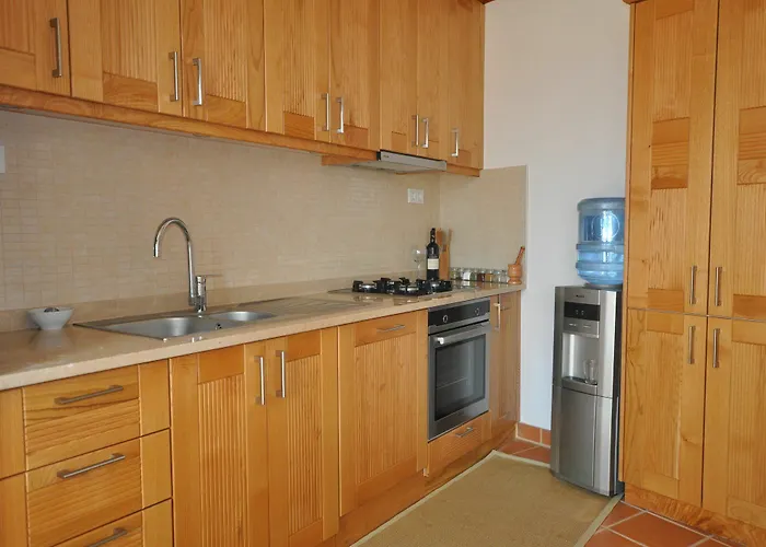 Ionia House Σπίτι διακοπών *