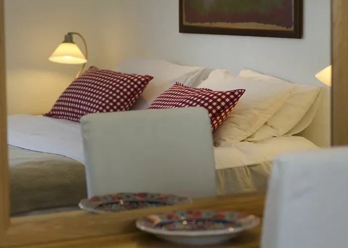 Σπίτι διακοπών Ionia House *