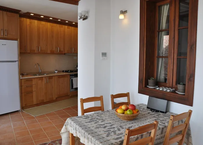 Ionia House Σπίτι διακοπών