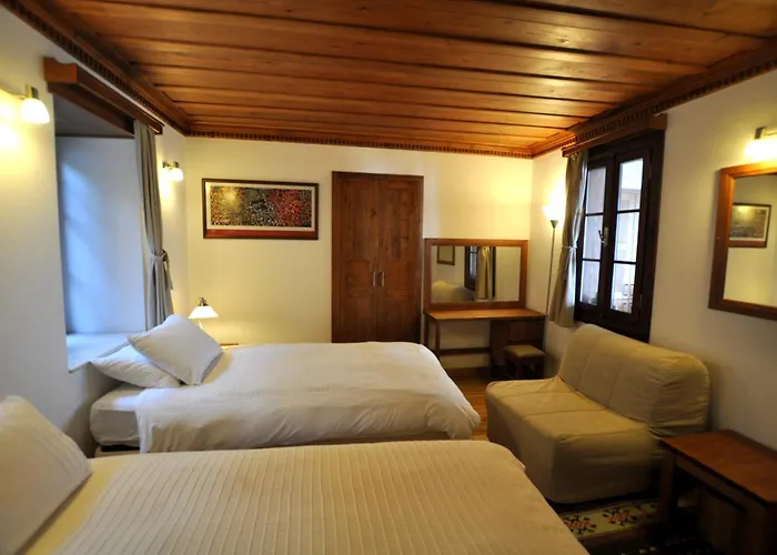 Ionia House Σπίτι διακοπών