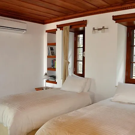 Ionia House Selçuk