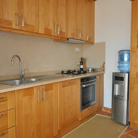 Ionia House Tatil Evi *