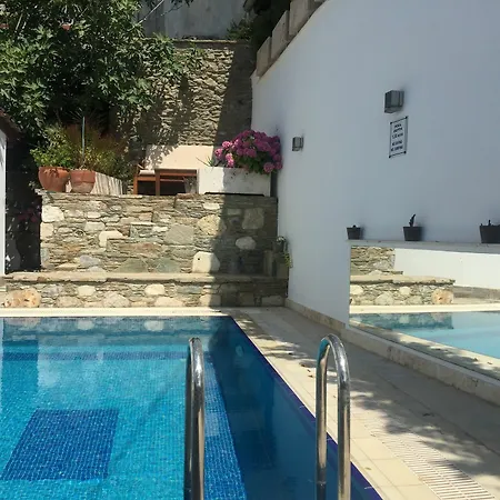 Ionia House *